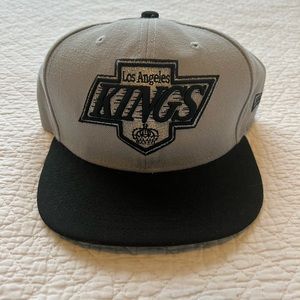 LA Kings - New Era SnapBack